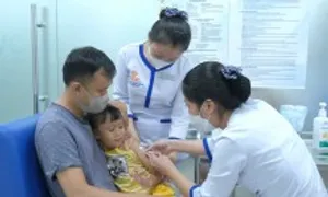Từng bị sốt xuất huyết, có cần tiêm ngừa vaccine không?