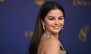 Selena Gomez: Không xấu hổ khi thừa nhận mất khả năng mang thai