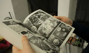 Con trai kiện mẹ vì vứt bộ sưu tập truyện tranh manga