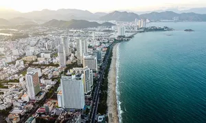 Nhiều khách bị lừa đảo tiền đặt phòng ở Nha Trang