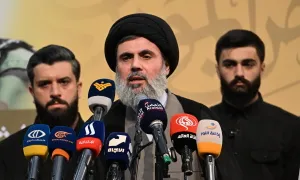 Người có thể kế nhiệm thủ lĩnh tối cao Hezbollah