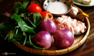 8 thực phẩm màu tím tốt cho sức khỏe nên ăn mỗi ngày