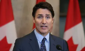 Canada, Ấn Độ trục xuất hàng loạt nhà ngoại giao của nhau