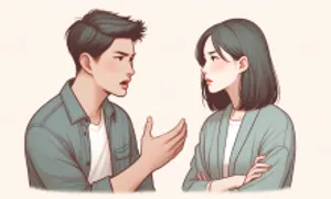 Vợ lấy tiền của tôi nhưng không thừa nhận