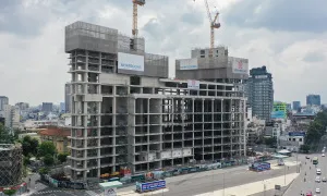 Vì sao Bộ Công an tiếp tục làm rõ các dự án liên quan bà Trương Mỹ Lan?